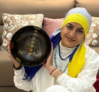 avatar Chị Zainab