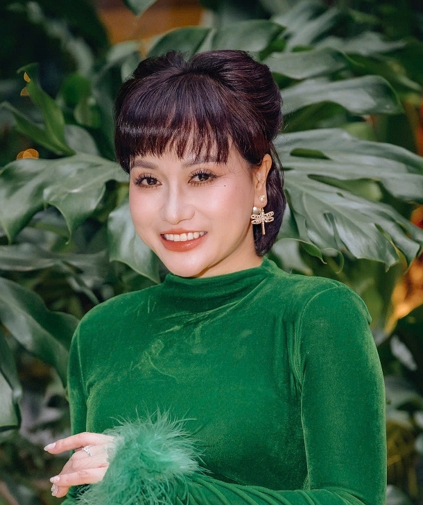 avatar Chị Giang Kyo