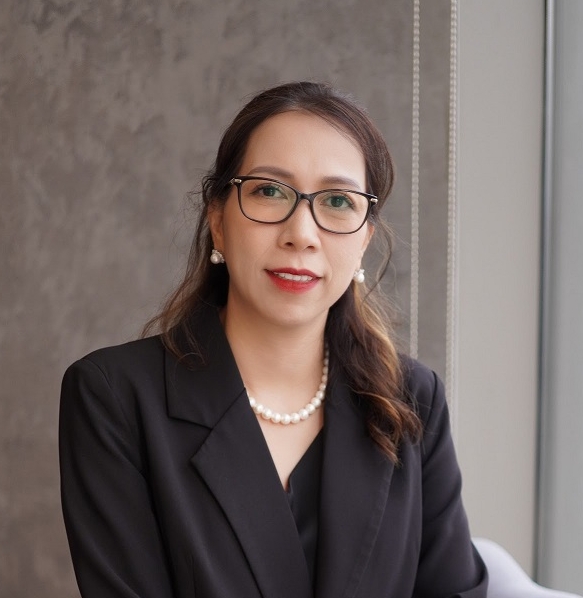 avatar Chị Nguyễn Thị Thanh Thúy