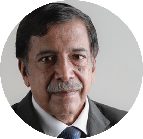 avatar Dr. D. Ramanathan, DAM, FRAV