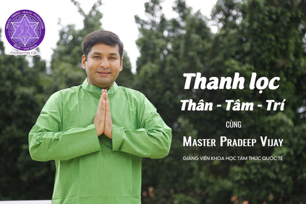 Workshop: "Happy teacher, happy parents, happy student, happy school"