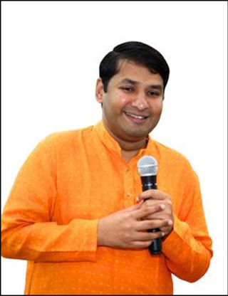 icon image MEET THE FOUNDER PRADEEP VIJAY