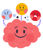 icon image Promote Emotional Well-Being