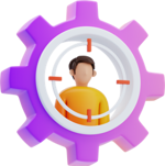 icon image Enhanced Focus and Concentration
